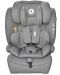 Κάθισμα αυτοκινήτου Lorelli - Rio, i-Size, IsoFix, 76-150 cm, Grey - 2t