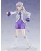 Αγαλματάκι Good Smile Company Animation: Re:Zero - Emilia, 17 cm - 4t