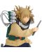 Αγαλματάκι Banpresto Animation: My Hero Academia - Himiko Toga (Evil Villains), 17 cm - 7t