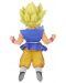Αγαλματίδιο Banpresto Animation: Dragon Ball Super - Super Saiyan Son Goku (Son Goku Fes!!) (Vol. 16) - 5t