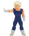 Αγαλματάκι Banpresto Animation: Dragon Ball Z - Majin Vegeta (Clearise), 17 cm - 1t