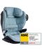 Κάθισμα αυτοκινήτου Avionaut - MaxSpace Comfort +, i-Size, IsoFix, 100-150 cm, Mint - 5t