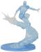 Φιγούρα Diamond Select Marvel Comic - Iceman, 28 cm - 2t