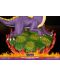 Αγαλματίδιο First 4 Figures Games: Spyro - Spyro, 20 εκ - 10t