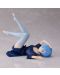 Αγαλματάκι Banpresto Animation: Re:Zero - Rem (Relax Time), 10 cm - 2t