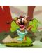 Αγαλματίδιο ABYstyle Animation: Looney Tunes - Taz, 12 cm - 5t