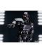 Αγαλματάκι Iron Studios Television: The Mandalorian - Dark Trooper, 24 cm - 2t