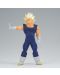 Αγαλματάκι Banpresto Animation: Dragon Ball Z - Majin Vegeta (Clearise), 17 cm - 5t