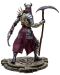 Αγαλματίδιο McFarlane Games: Diablo IV - Bone Spirit Necromancer (Common), 15 cm - 5t