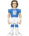 Αγαλματίδιο Funko Gold Sports: NFL - Justin Herbert (Los Angeles Chargers), 30 cm - 1t