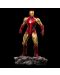 Αγαλματίδιο  Iron Studios Marvel: Avengers - Iron Man Ultimate, 24 cm - 10t