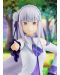 Αγαλματάκι Good Smile Company Animation: Re:Zero - Emilia, 17 cm - 6t