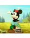Αγαλματίδιο   ABYstyle Disney: Mickey Mouse - Minnie Mouse, 10 cm - 9t