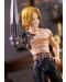 Αγαλματίδιο Good Smile Company Animation: Fullmetal Alchemist - Edward Elric (Pop Up Parade), 16 cm - 6t