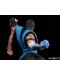 Αγαλματίδιο   Iron Studios Games: Mortal Kombat - Sub-Zero, 23 cm - 10t