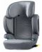Κάθισμα αυτοκινήτου KinderKraft - Xpand 2, i-Size, 100 - 150 cm, Rocket Grey - 1t