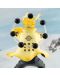 Αγαλματάκι Banpresto Animation: Naruto Shippuden - Naruto Uzumaki (Vibration Stars), 14 cm - 8t