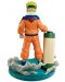 Αγαλματάκι Banpresto Animation: Naruto Shippuden - Naruto Uzumaki (Memorable Saga), 12 cm - 3t