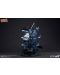 Αγαλματίδιο HEX Collectibles Animation: Naruto Shippuden - Uchiha Madara (Master Museum) (Limited Edition) - 4t