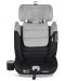 Κάθισμα αυτοκινήτου Cangaroo - Force, i-Size, IsoFix , 76-150 cm, γκρι - 6t