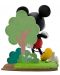 Αγαλματίδιο  ABYstyle Disney: Mickey Mouse - Mickey Mouse, 10 cm - 3t