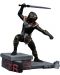 Αγαλματάκι Diamond Select Marvel: Avengers - Ronin, 23 cm - 3t