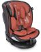 Κάθισμα αυτοκινήτου  Lorelli - Estate, i-Size, Isofix, 40-150 cm, Leg, Ginger - 3t