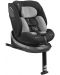 Κάθισμα αυτοκινήτου KikkaBoo - i-Orbit, IsoFix, i-Size, 40-150 cm, Light Grey - 1t