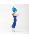 Αγαλματάκι Banpresto Animation: Dragon Ball Super - Vegito (Blood of Saiyans), 18 cm - 3t