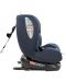 Παιδικό κάθισμα αυτοκινήτου  KikkaBoo - Armadillo,  Isofix, 0-36 kg, Blue - 4t