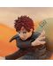 Αγαλματάκι Banpresto Animation: Naruto Shippuden - Gaara (Vibration Stars), 12 cm - 7t