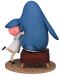 Αγαλματίδιο FuRyu Animation: Spy x Family - Anya Forger with Penguin, 19 cm - 6t