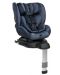 Κάθισμα αυτοκινήτου  Caretero - Rio, IsoFix, i-Size, 40-105 cm, Blue - 1t