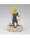 Αγαλματάκι Banpresto Animation: Dragon Ball Z - Majin Vegeta (History Box), 12 cm - 3t