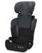 Κάθισμα αυτοκινήτου KinderKraft - Comfort Up, I-Size, 75-150 cm, μαύρο - 2t