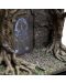 Αγαλματίδιο Weta Movies: Lord of the Rings - The Doors of Durin, 29 cm - 9t