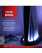 Βάση κονσόλας  Venom Multi-Colour LED Stand (PS5) - 3t