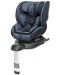 Κάθισμα αυτοκινήτου  Caretero - Rio, IsoFix, i-Size, 40-105 cm, Blue - 3t