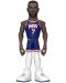 Φιγούρα Funko Gold Sports: NBA - Kevin Durant (Brooklyn Nets), 30 εκ - 4t