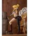 Αγαλματίδιο Good Smile Company Animation: Fairy Tail - Lucy Heartfilia (Taurus Form Ver.) (Pop Up Parade), 17 cm - 3t