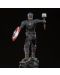 Статуетка Iron Studios Marvel: Avengers - Captain America Ultimate, 21 εκ - 10t