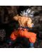 Αγαλματάκι Banpresto Animation: Dragon Ball Super - Son Goku (Blood of Saiyans), 12 cm - 7t