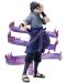 Αγαλματίδιο Banpresto Animation: Naruto Shippuden - Uchiha Sasuke II (Effectreme), 15 cm - 5t