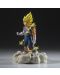 Αγαλματάκι Banpresto Animation: Dragon Ball Z - Majin Vegeta (History Box), 12 cm - 5t