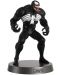 Αγαλματίδιο  Eaglemoss Marvel: Spider-Man - Venom (Hero Collector Heavyweights), 11 cm - 3t