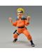 Αγαλματάκι Banpresto Animation: Naruto Shippuden - Naruto Uzumaki II (Vibration Stars), 14 cm - 6t