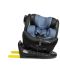 Κάθισμα αυτοκινήτου Caretero - Commo, IsoFix, i-Size, 40-150 cm, Navy - 8t