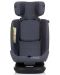 Κάθισμα αυτοκινήτου Chipolino - Supreme, 360°, IsoFix, i-Size, 40-150 cm, γκρι - 4t