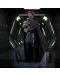 Αγαλματίδιο Gentle Giant Television: The Mandalorian - Luke Skywalker & Grogu (Premier Collection), 25 cm - 4t