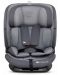 Κάθισμα αυτοκινήτου KinderKraft - Oneto3 i-Size, 9-36 kg, Cool grey - 2t